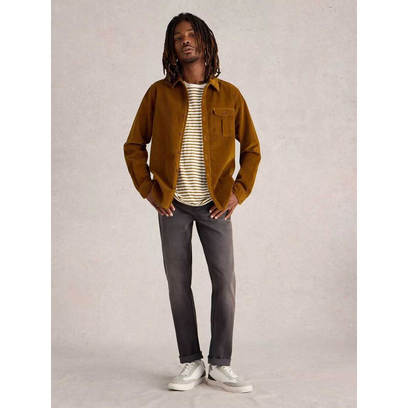 White Stuff Bronson Slim Jean image number 3